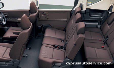 HONDA FREED HYBRID HYBRID G HONDA SENSING