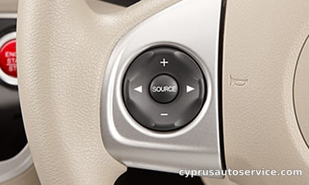 HONDA NBOX G TURBO PACKAGE