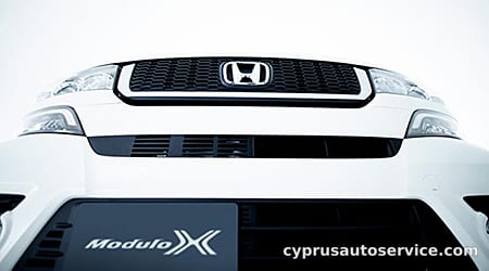 HONDA NBOX MODURO X G TURBO PACKAGE