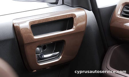 HONDA NBOX G EX HONDA SENSING SPECIAL EDITION COPPER BROWN STYLE