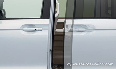 HONDA NBOX EX