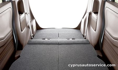 HONDA NBOX G SLOPE