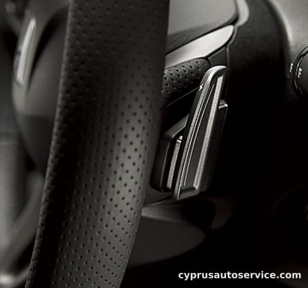 HONDA STREAM RSZ