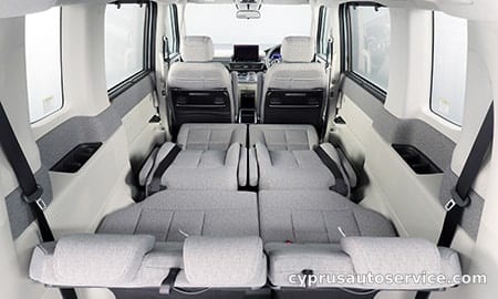 HONDA STEPWAGON E:HEV SPADA
