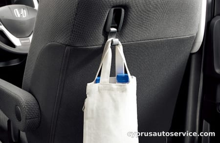 HONDA STEPWAGON G COMFORT SELECTION
