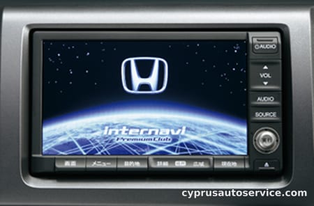 HONDA STEPWAGON G HDD NAVI SMART STYLE EDITION