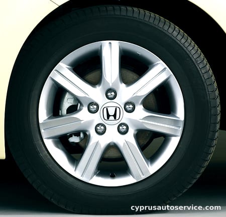 HONDA STEPWAGON G SMART STYLE EDITION