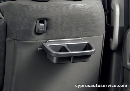 HONDA STEPWAGON G INTER NAVI E SELECTION