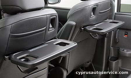 HONDA STEPWAGON E:HEV SPADA PREMIUM LINE
