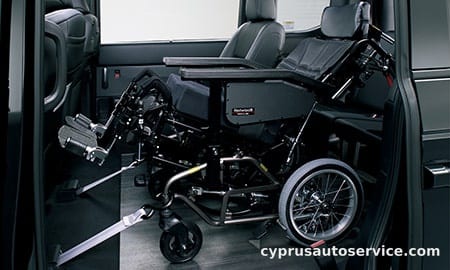 HONDA STEPWAGON E:HEV AIR
