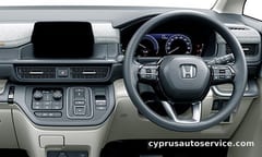HONDA STEPWAGON
