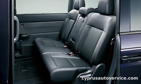 HONDA STEPWAGON E:HEV SPADA