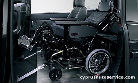 HONDA STEPWAGON E:HEV SPADA