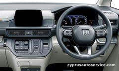 HONDA STEPWAGON