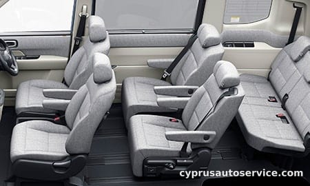 HONDA STEPWAGON E:HEV AIR EX 30TH SPECIAL EDITION