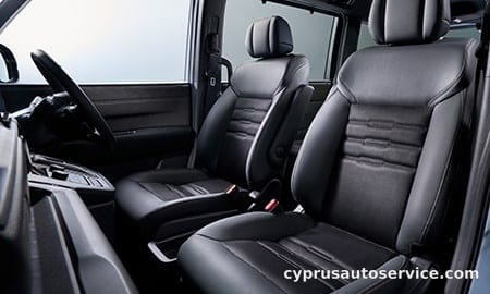HONDA STEPWAGON E:HEV SPADA PREMIUM LINE BLACK EDITION