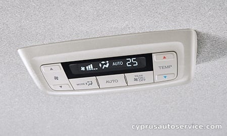 HONDA STEPWAGON E:HEV AIR EX