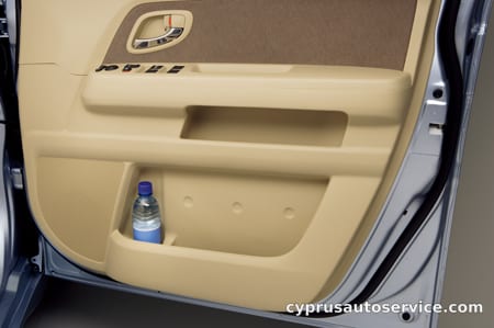 HONDA STEPWAGON SPADA 24SZI