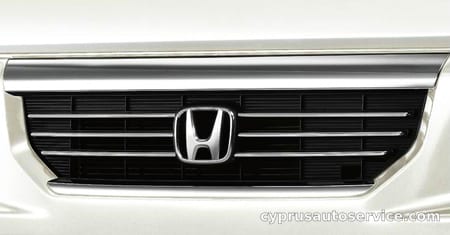 HONDA VAMOS HOBIO G