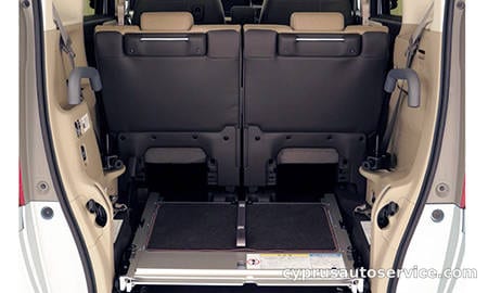 HONDA NBOX CUSTOM G SLOPE L TURBO HONDA SENSING