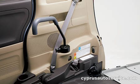 HONDA NBOX CUSTOM G SLOPE L HONDA SENSING
