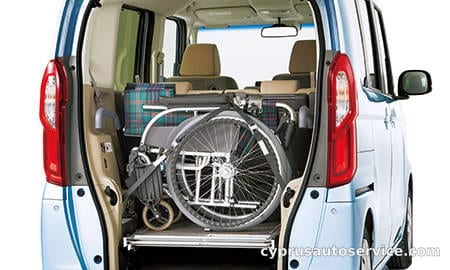 HONDA NBOX CUSTOM G SLOPE L TURBO HONDA SENSING