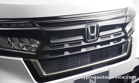 HONDA NBOX CUSTOM L STYLE+ BLACK