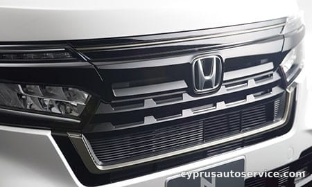 HONDA NBOX CUSTOM L STYLE+ BLACK