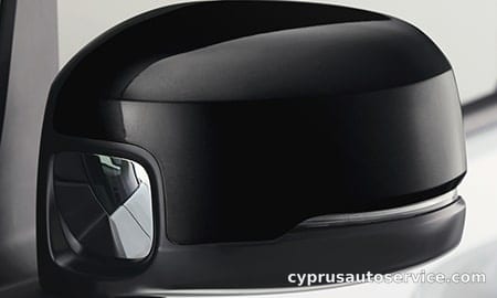 HONDA NBOX CUSTOM L STYLE+ BLACK