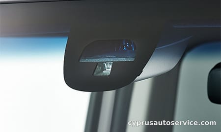 HONDA NBOX CUSTOM G SS PACKAGE