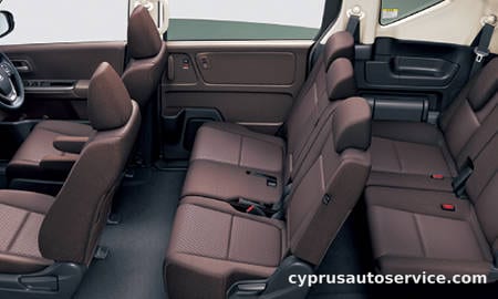 HONDA FREED G HONDA SENSING