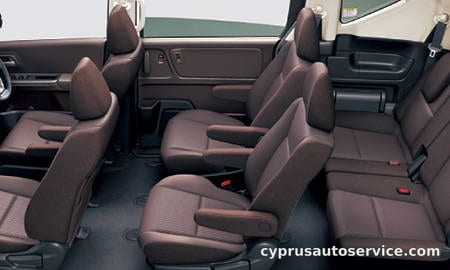 HONDA FREED G HONDA SENSING