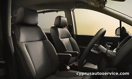 HONDA FREED E:HEV CROSSTAR