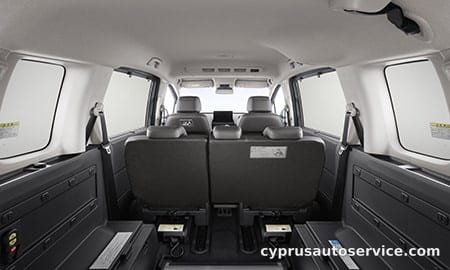 HONDA FREED CROSSTAR SLOPE
