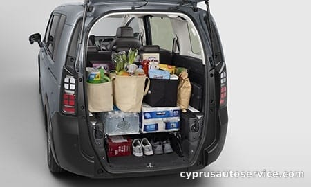 HONDA FREED CROSSTAR SLOPE