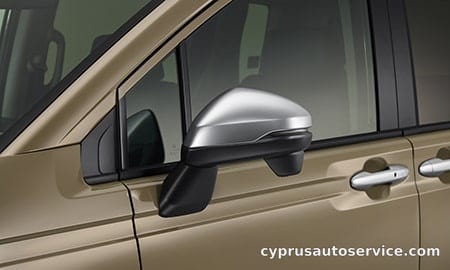 HONDA FREED CROSSTAR