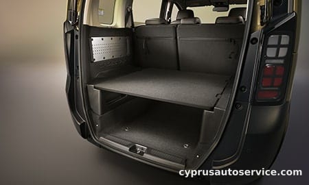 HONDA FREED CROSSTAR