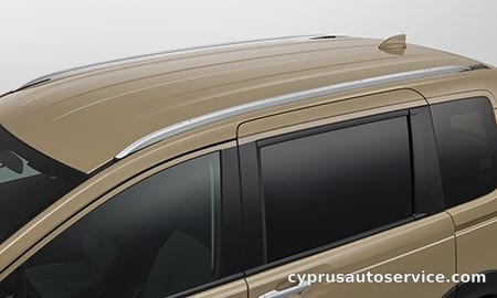 HONDA FREED CROSSTAR
