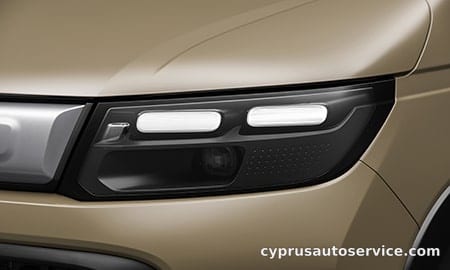 HONDA FREED CROSSTAR