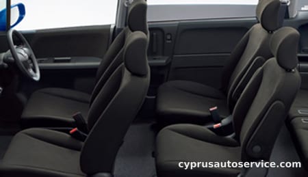 HONDA FREED G JUST SELECTION