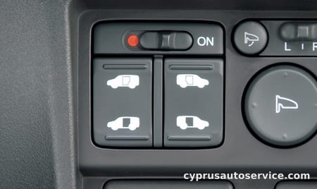 HONDA FREED FLEX F PACKAGE