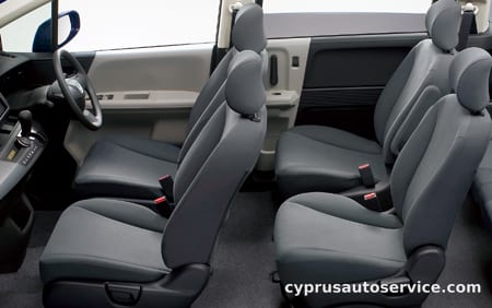 HONDA FREED G AERO L PACKAGE