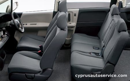 HONDA FREED FLEX AERO