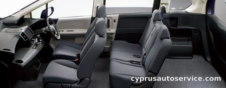 HONDA FREED FLEX AERO