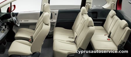 HONDA FREED G AERO JUST SELECTION