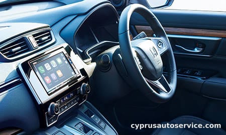 HONDA CRV HYBRID E:HEV EX MASTERPIECE