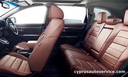 HONDA CRV HYBRID E:HEV EX MASTERPIECE