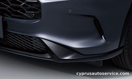 HONDA ZRV E:HEV Z SPECIAL EDITION BLACK STYLE