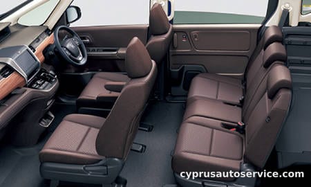 HONDA FREED PLUS HYBRID HYBRID G HONDA SENSING