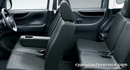 HONDA NBOX PLUS CUSTOM G TURBO PACKAGE